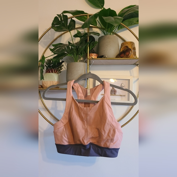 Free People Topaz Sports Bra - Picture 2 of 4